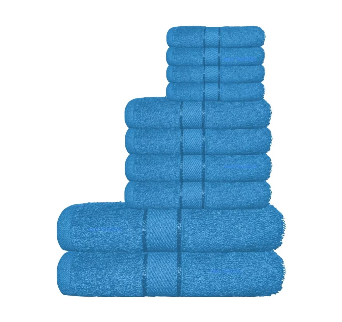 Towel Bale Set