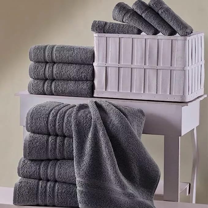 Towel Bale Set
