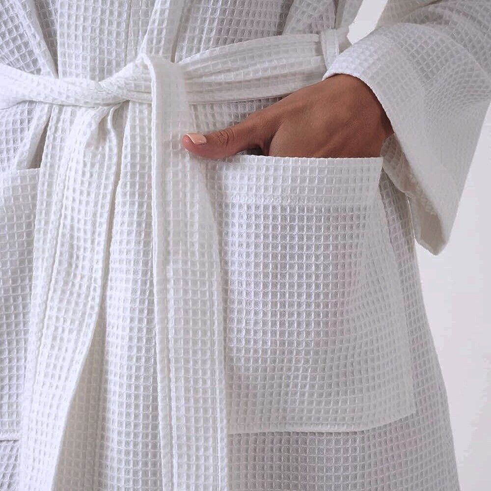 Bathrobe