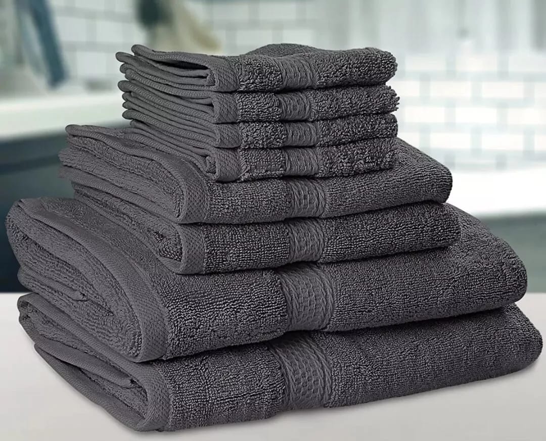Towel Bath Sheets