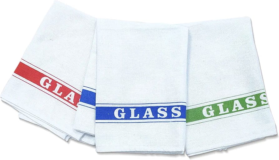Dish Cloth