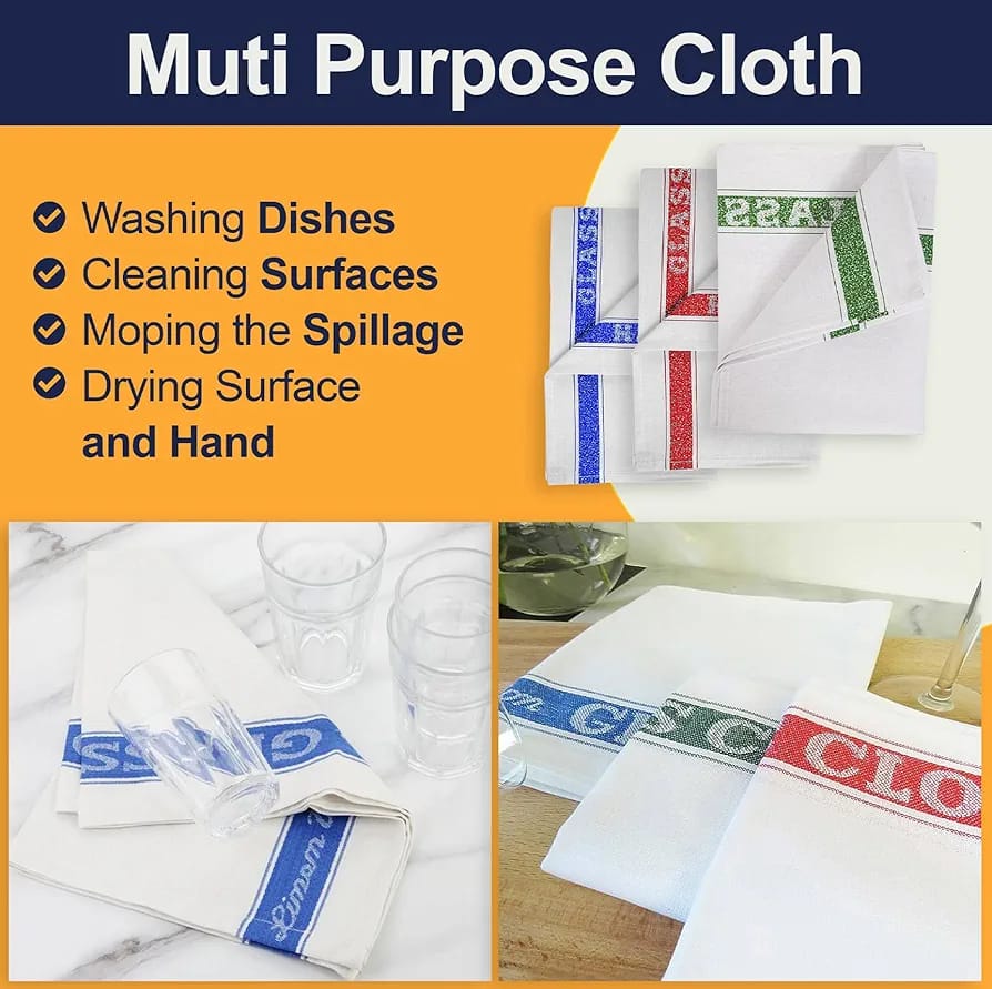 Dish Cloth