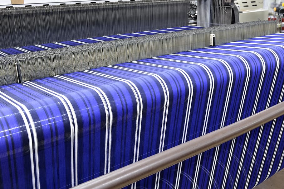 Manufacturing Process