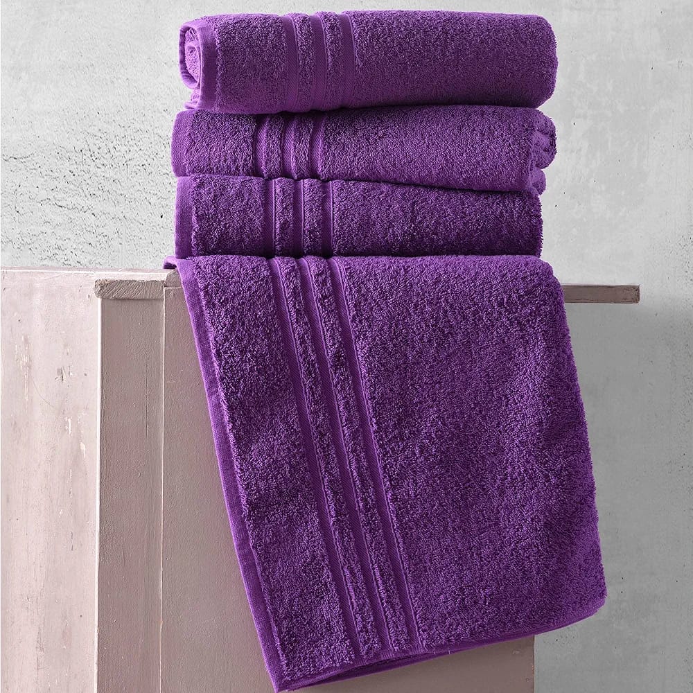 Pure Cotton Towel