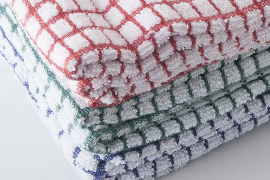 Terry Tea Towel