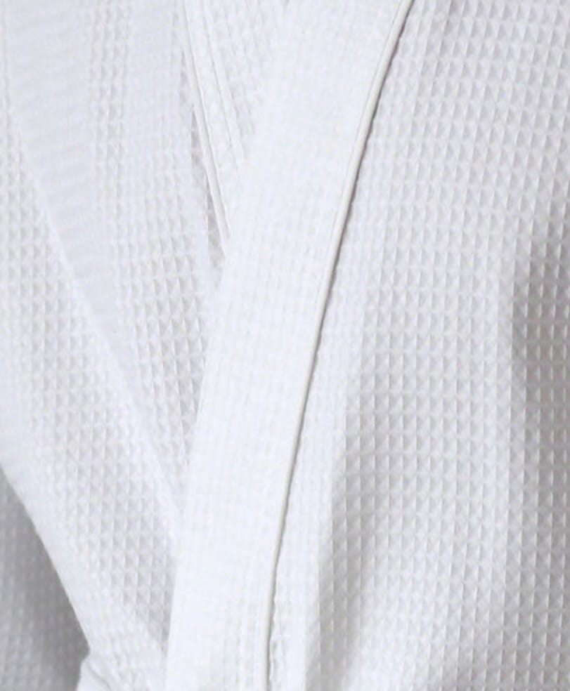 Bathrobe