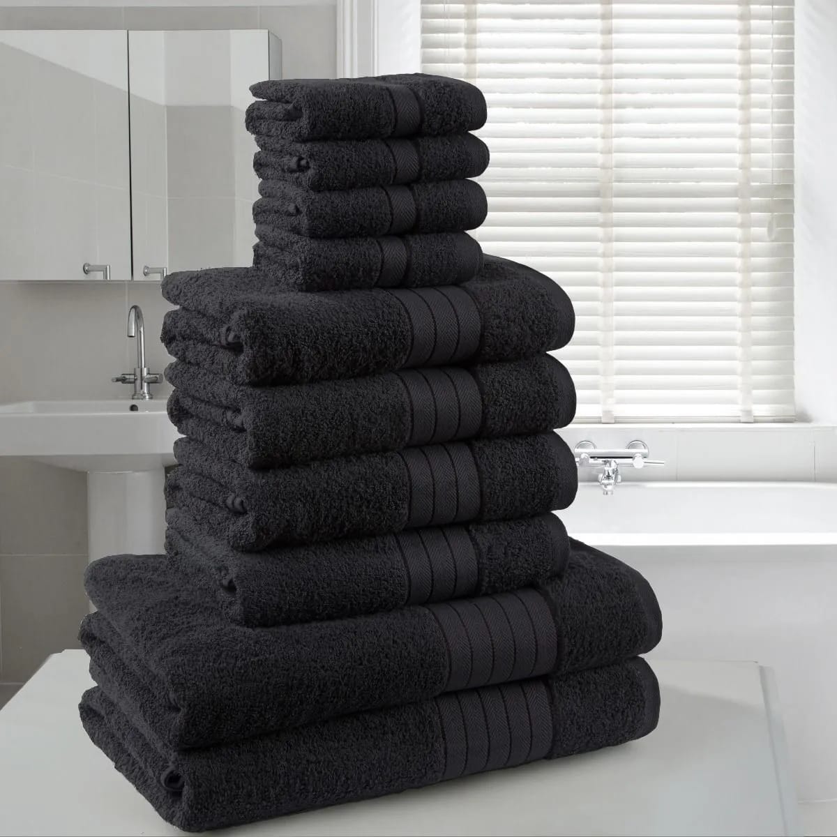 Towel Bale Set