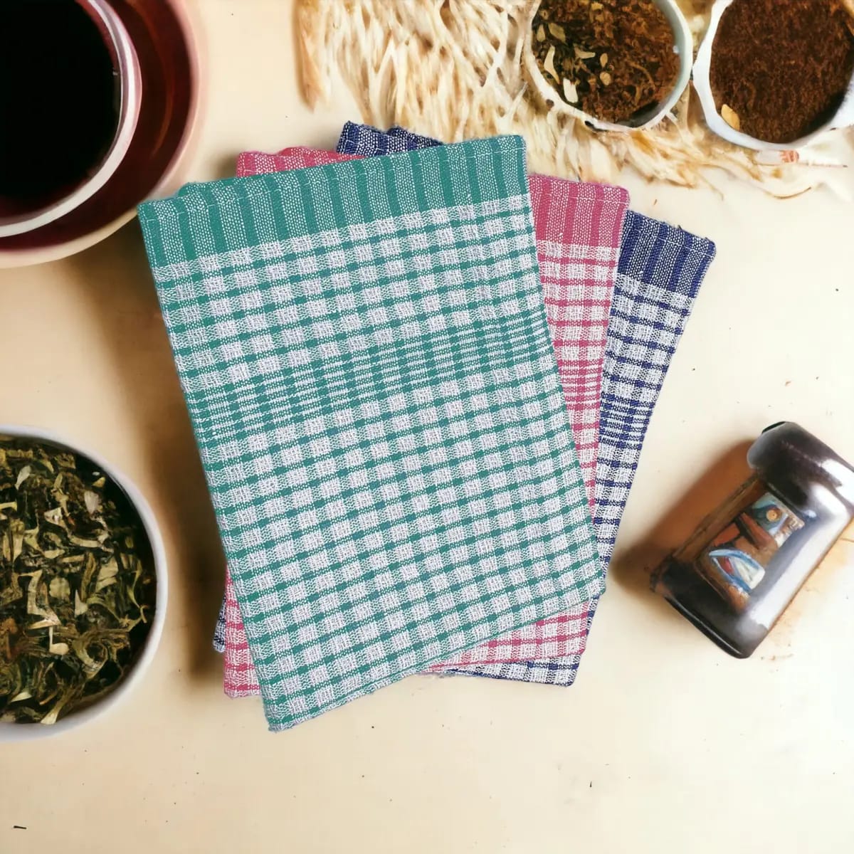 Tea Towel