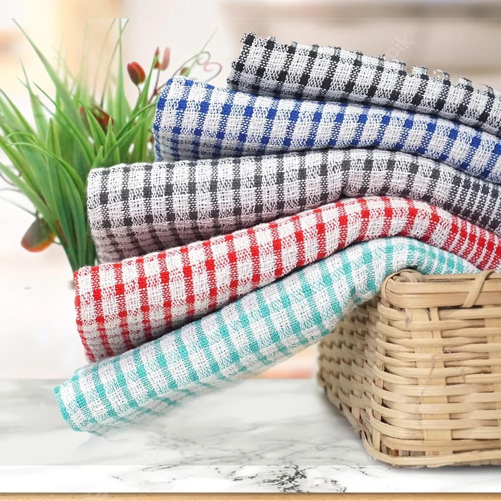 Tea Towel