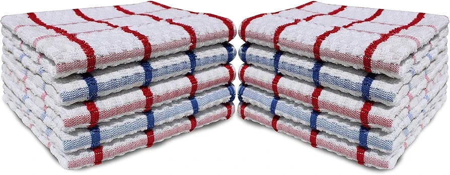 Terry Tea Towel