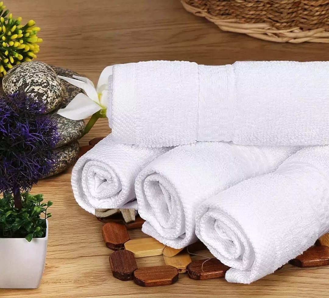Textured Hand Bath & Mat Set