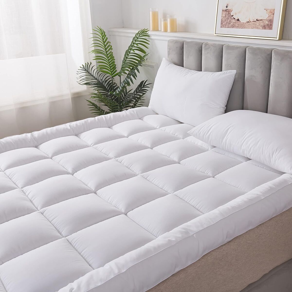 Mattress Topper