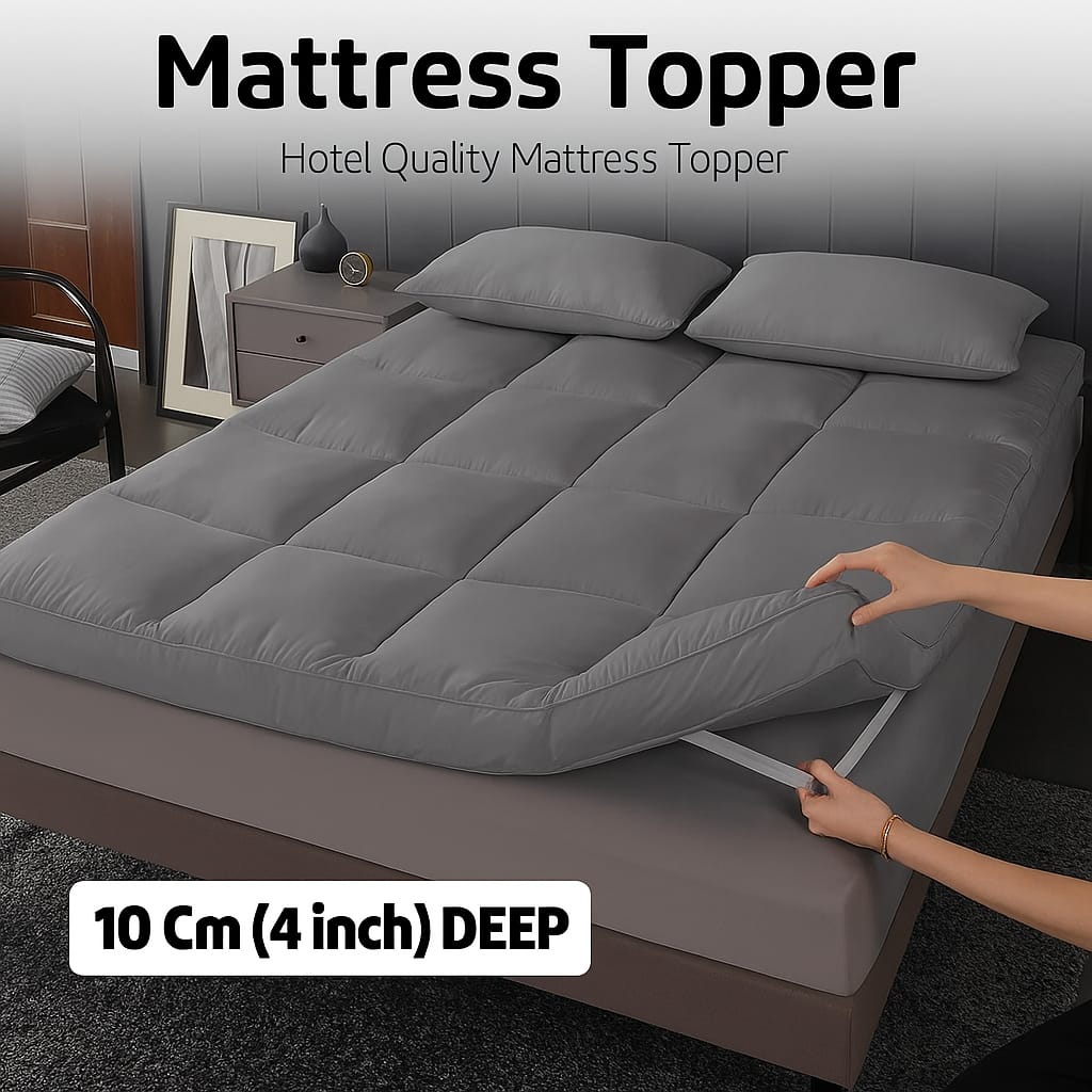 Mattress Topper