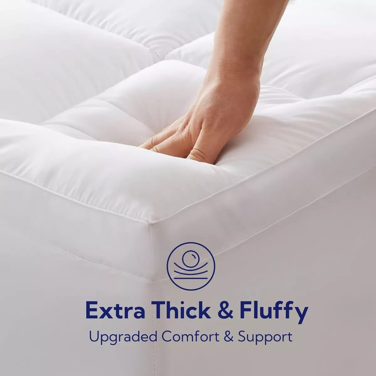Mattress Topper
