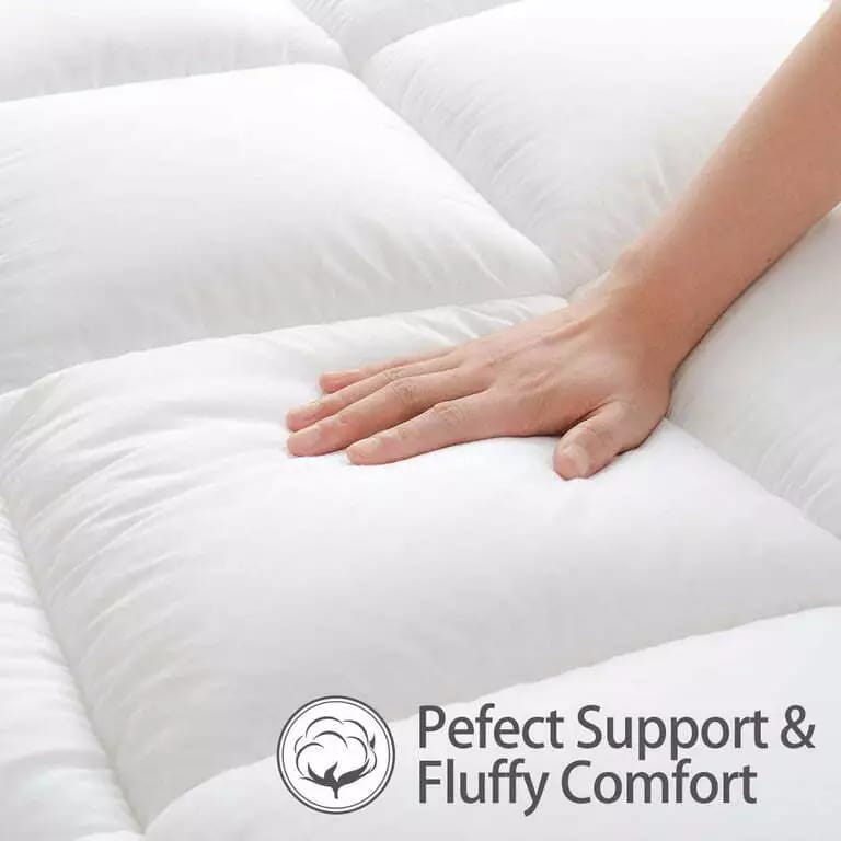 Mattress Topper
